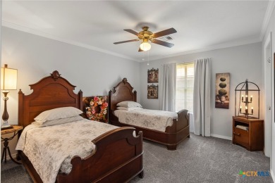 This beautiful three-bedroom home has been updated and on Mill Creek Golf Club in Texas - for sale on GolfHomes.com, golf home, golf lot
