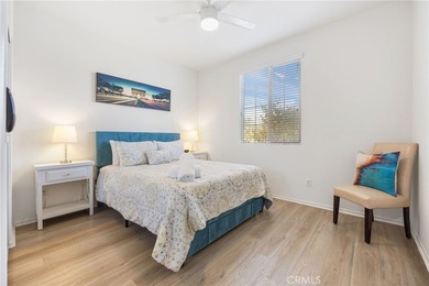 Welcome to The Breeze, an active and successful short-term on Golf Club At Terra Lago in California - for sale on GolfHomes.com, golf home, golf lot