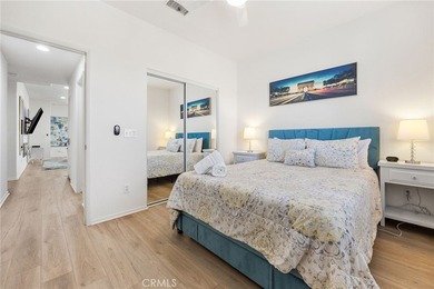 Welcome to The Breeze, an active and successful short-term on Golf Club At Terra Lago in California - for sale on GolfHomes.com, golf home, golf lot