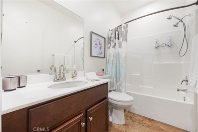 Welcome to The Breeze, an active and successful short-term on Golf Club At Terra Lago in California - for sale on GolfHomes.com, golf home, golf lot