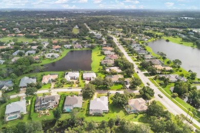 This home is not near the Sarasota coast and experienced no on The River Club in Florida - for sale on GolfHomes.com, golf home, golf lot