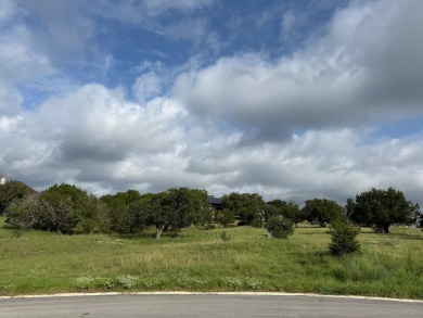 Opportunity to own a beautiful oversized (.31 ac.) lot in on Ram Rock Golf Course in Texas - for sale on GolfHomes.com, golf home, golf lot