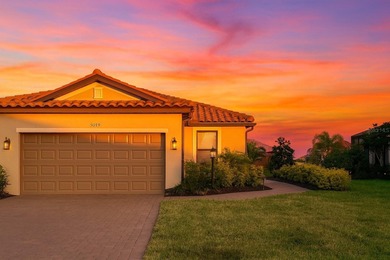 Welcome to the Ibis in Esplanade at Azario, Lakewood Ranch--a on Esplanade Golf and Country at Lakewood Ranch in Florida - for sale on GolfHomes.com, golf home, golf lot