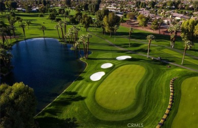 Beautiful turn-key 3 bed, 3 bath home on the 2nd fairway with on Bermuda Dunes Country Club in California - for sale on GolfHomes.com, golf home, golf lot