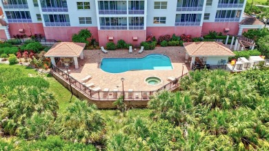 One or more photo(s) has been virtually staged. PENTHOUSE with on Terra Ceia Golf and Country Club in Florida - for sale on GolfHomes.com, golf home, golf lot