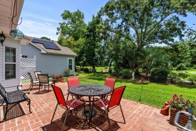 Nestled within the Intracoastal Waterway community of The Oaks on The Valley At Eastport in South Carolina - for sale on GolfHomes.com, golf home, golf lot