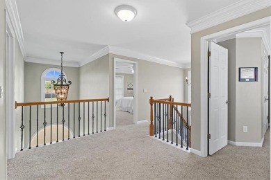 This beautiful 4-bedroom home in Creekside Golf  Country Club on Creekside Golf and Country Club in Georgia - for sale on GolfHomes.com, golf home, golf lot