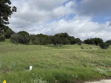Opportunity to own a beautiful oversized (.31 ac.) lot in on Ram Rock Golf Course in Texas - for sale on GolfHomes.com, golf home, golf lot