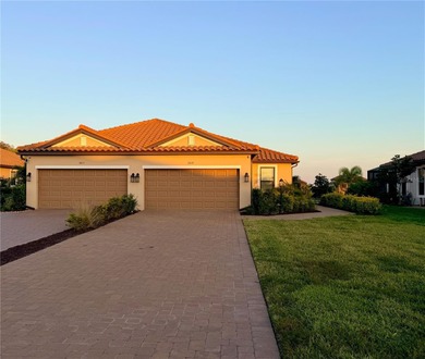 Welcome to the Ibis in Esplanade at Azario, Lakewood Ranch--a on Esplanade Golf and Country at Lakewood Ranch in Florida - for sale on GolfHomes.com, golf home, golf lot