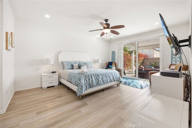 Welcome to The Breeze, an active and successful short-term on Golf Club At Terra Lago in California - for sale on GolfHomes.com, golf home, golf lot