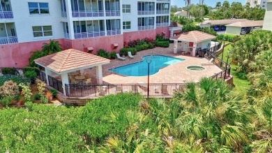 One or more photo(s) has been virtually staged. PENTHOUSE with on Terra Ceia Golf and Country Club in Florida - for sale on GolfHomes.com, golf home, golf lot