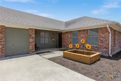This beautiful three-bedroom home has been updated and on Mill Creek Golf Club in Texas - for sale on GolfHomes.com, golf home, golf lot