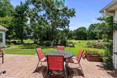 Nestled within the Intracoastal Waterway community of The Oaks on The Valley At Eastport in South Carolina - for sale on GolfHomes.com, golf home, golf lot