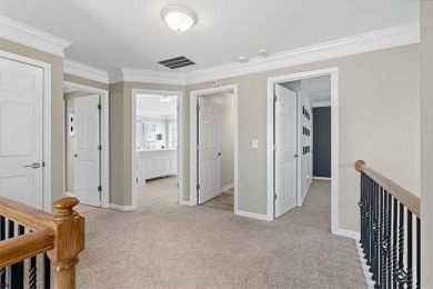 This beautiful 4-bedroom home in Creekside Golf  Country Club on Creekside Golf and Country Club in Georgia - for sale on GolfHomes.com, golf home, golf lot
