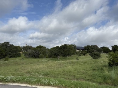Opportunity to own a beautiful oversized (.31 ac.) lot in on Ram Rock Golf Course in Texas - for sale on GolfHomes.com, golf home, golf lot
