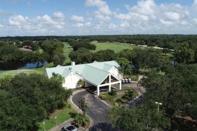 This home is not near the Sarasota coast and experienced no on The River Club in Florida - for sale on GolfHomes.com, golf home, golf lot