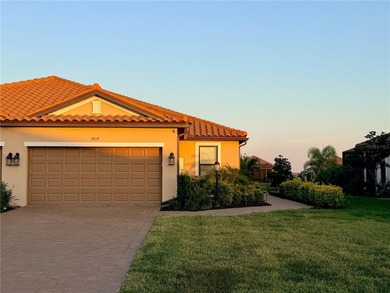 Welcome to the Ibis in Esplanade at Azario, Lakewood Ranch--a on Esplanade Golf and Country at Lakewood Ranch in Florida - for sale on GolfHomes.com, golf home, golf lot