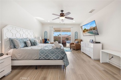 Welcome to The Breeze, an active and successful short-term on Golf Club At Terra Lago in California - for sale on GolfHomes.com, golf home, golf lot