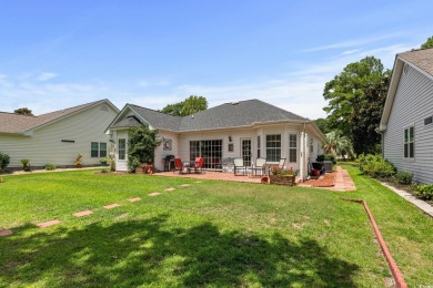 Nestled within the Intracoastal Waterway community of The Oaks on The Valley At Eastport in South Carolina - for sale on GolfHomes.com, golf home, golf lot