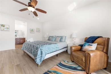 Welcome to The Breeze, an active and successful short-term on Golf Club At Terra Lago in California - for sale on GolfHomes.com, golf home, golf lot