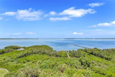 One or more photo(s) has been virtually staged. PENTHOUSE with on Terra Ceia Golf and Country Club in Florida - for sale on GolfHomes.com, golf home, golf lot