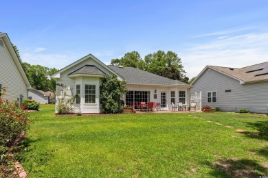 Nestled within the Intracoastal Waterway community of The Oaks on The Valley At Eastport in South Carolina - for sale on GolfHomes.com, golf home, golf lot