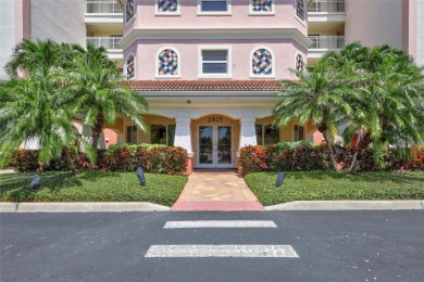 One or more photo(s) has been virtually staged. PENTHOUSE with on Terra Ceia Golf and Country Club in Florida - for sale on GolfHomes.com, golf home, golf lot