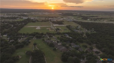 This beautiful three-bedroom home has been updated and on Mill Creek Golf Club in Texas - for sale on GolfHomes.com, golf home, golf lot
