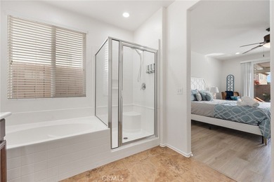 Welcome to The Breeze, an active and successful short-term on Golf Club At Terra Lago in California - for sale on GolfHomes.com, golf home, golf lot