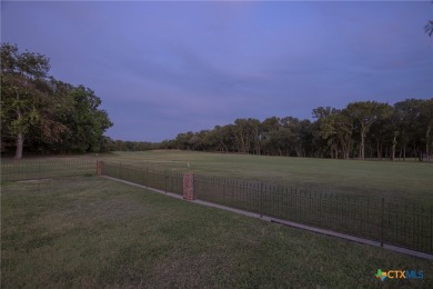 This beautiful three-bedroom home has been updated and on Mill Creek Golf Club in Texas - for sale on GolfHomes.com, golf home, golf lot