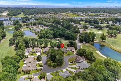 Nestled within the Intracoastal Waterway community of The Oaks on The Valley At Eastport in South Carolina - for sale on GolfHomes.com, golf home, golf lot