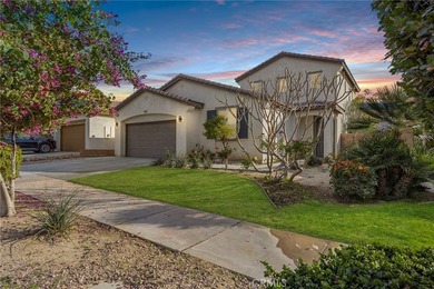 Welcome to The Breeze, an active and successful short-term on Golf Club At Terra Lago in California - for sale on GolfHomes.com, golf home, golf lot