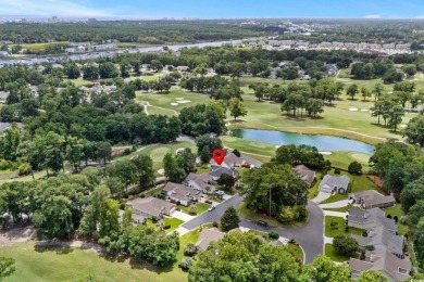 Nestled within the Intracoastal Waterway community of The Oaks on The Valley At Eastport in South Carolina - for sale on GolfHomes.com, golf home, golf lot