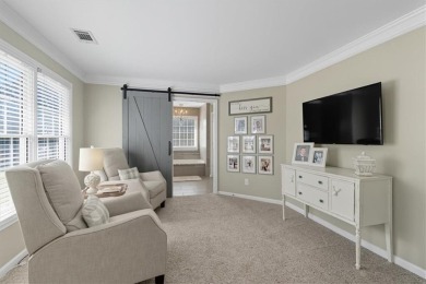 This beautiful 4-bedroom home in Creekside Golf  Country Club on Creekside Golf and Country Club in Georgia - for sale on GolfHomes.com, golf home, golf lot