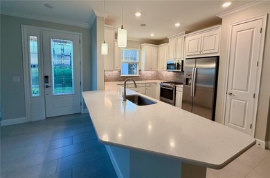 Welcome to the Ibis in Esplanade at Azario, Lakewood Ranch--a on Esplanade Golf and Country at Lakewood Ranch in Florida - for sale on GolfHomes.com, golf home, golf lot