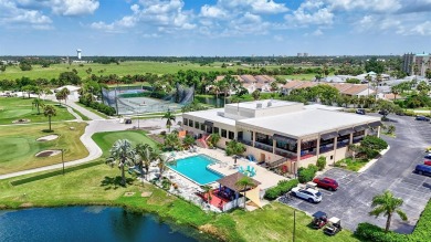 One or more photo(s) has been virtually staged. PENTHOUSE with on Terra Ceia Golf and Country Club in Florida - for sale on GolfHomes.com, golf home, golf lot