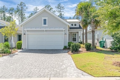 Craftsman Charm Meets Modern Luxury in WaterSound Origins' Only on Origins Golf Club in Florida - for sale on GolfHomes.com, golf home, golf lot