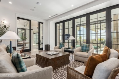 SINGLE LEVEL (LOWER LEVEL) CONDO! A charming foyer welcomes you on Sterling Grove Golf & Country Club in Arizona - for sale on GolfHomes.com, golf home, golf lot