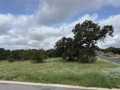 Opportunity to own a beautiful oversized (.32 ac.) corner lot in on Ram Rock Golf Course in Texas - for sale on GolfHomes.com, golf home, golf lot