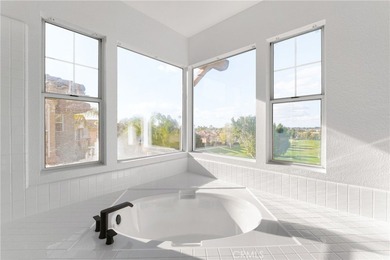 Eastlake Greens home offering approx. 2,808 sq ft with 4 on Eastlake Country Club in California - for sale on GolfHomes.com, golf home, golf lot