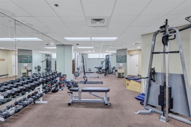 One or more photo(s) has been virtually staged. PENTHOUSE with on Terra Ceia Golf and Country Club in Florida - for sale on GolfHomes.com, golf home, golf lot