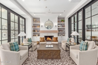 SINGLE LEVEL (LOWER LEVEL) CONDO! A charming foyer welcomes you on Sterling Grove Golf & Country Club in Arizona - for sale on GolfHomes.com, golf home, golf lot