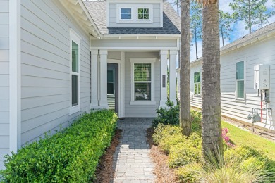 Craftsman Charm Meets Modern Luxury in WaterSound Origins' Only on Origins Golf Club in Florida - for sale on GolfHomes.com, golf home, golf lot