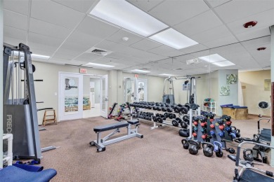 One or more photo(s) has been virtually staged. PENTHOUSE with on Terra Ceia Golf and Country Club in Florida - for sale on GolfHomes.com, golf home, golf lot