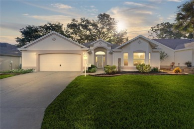 GOLF FRONT! SUNRISES, SERENITY and BIRDS AWAIT! Discover your on El Diablo Executive Golf Course in Florida - for sale on GolfHomes.com, golf home, golf lot