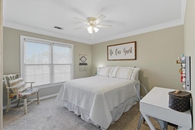 This beautiful 4-bedroom home in Creekside Golf  Country Club on Creekside Golf and Country Club in Georgia - for sale on GolfHomes.com, golf home, golf lot