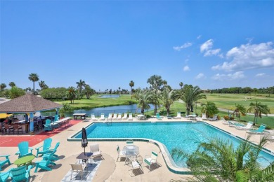 One or more photo(s) has been virtually staged. PENTHOUSE with on Terra Ceia Golf and Country Club in Florida - for sale on GolfHomes.com, golf home, golf lot