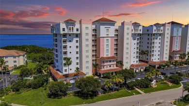 One or more photo(s) has been virtually staged. PENTHOUSE with on Terra Ceia Golf and Country Club in Florida - for sale on GolfHomes.com, golf home, golf lot