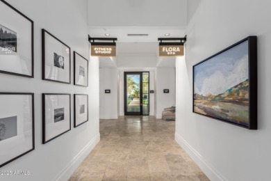 SINGLE LEVEL (LOWER LEVEL) CONDO! A charming foyer welcomes you on Sterling Grove Golf & Country Club in Arizona - for sale on GolfHomes.com, golf home, golf lot