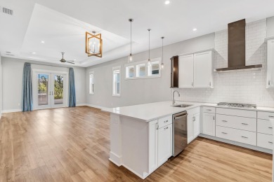 Craftsman Charm Meets Modern Luxury in WaterSound Origins' Only on Origins Golf Club in Florida - for sale on GolfHomes.com, golf home, golf lot